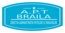 Administratia Pietelor Braila